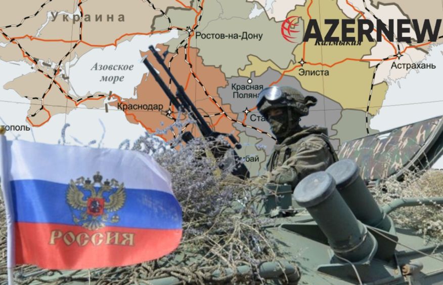 Could freezing Ukraine war contain Russia's regional ambitions