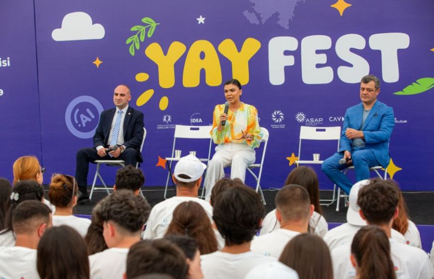 Summer Fest 2026 hosts media and digital literacy camp [PHOTOS]