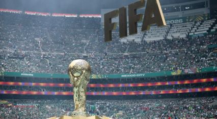 FIFA World Cup 2030 to be hosted across six countries