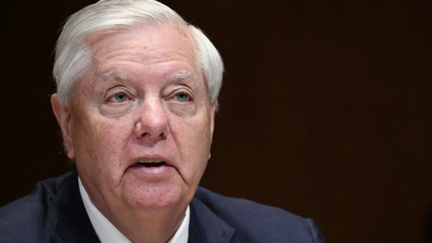 New footage shows Lindsey Graham celebrating Iran war, discussing US role in Lebanon [VIDEO]
