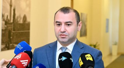 Azerbaijan assesses IT specialists working in public libraries