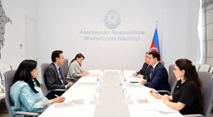 Baku, Islamabad seek to deepen cultural relations [PHOTOS]
