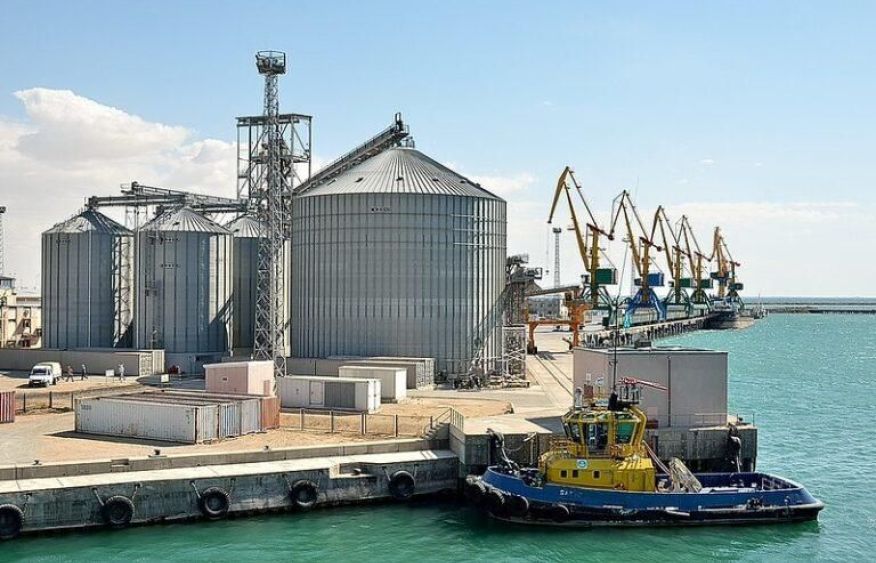 Middle Corridor opens new route for Kazakh exports