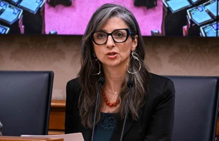 UN rapporteur slams Italy, France, Greece over Netanyahu flight