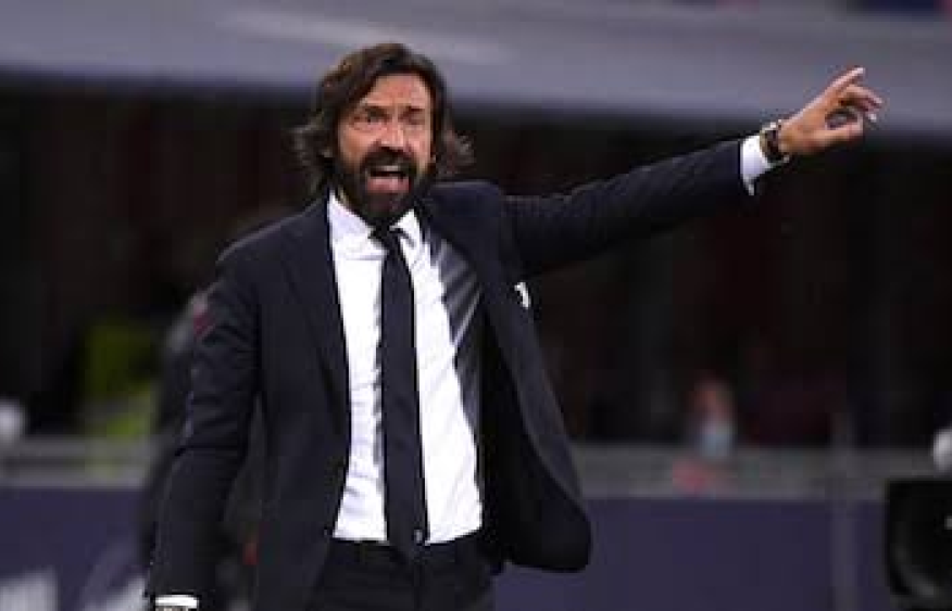 Legendary footballer Pirlo's Italy coaching offer ruled out over alleged links with Russia