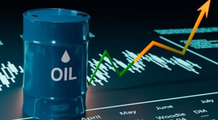 Oil markets get glimpse of relief as tankers cross Hormuz under US escort