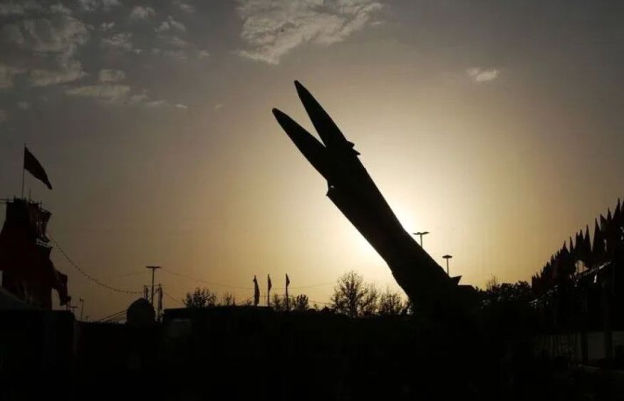 Iranian military official denies Tehran’s involvement in attacks on Saudi Arabia