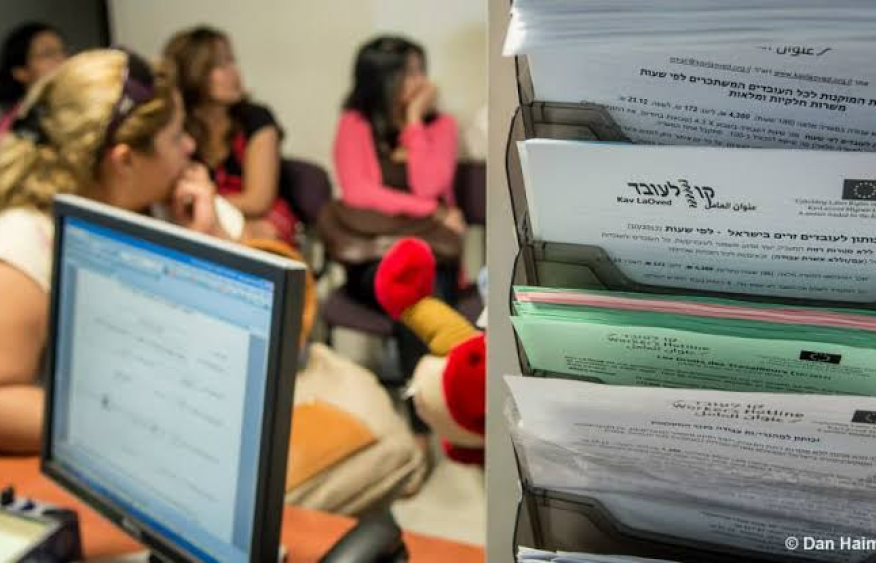Arabic language reportedly banned in some Israeli workplaces, report says