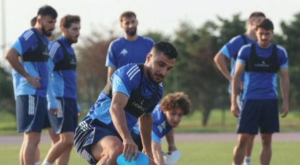 Zira FC to face Paide Linnameeskond in UEFA Conference League return leg