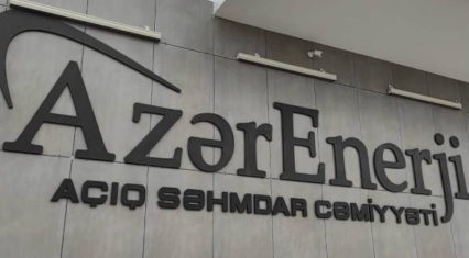 Azerenergy awards nearly $26.4 million in power infrastructure contracts