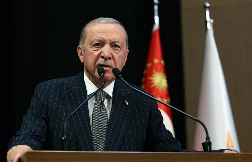 Erdogan backs Northern Cyprus sovereignty as Türkiye expands strategic investments