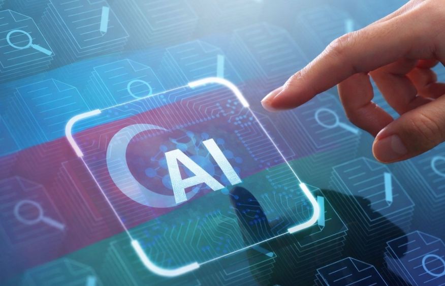 Can Azerbaijan turn its AI strategy into real-world results? [INTERVIEW]