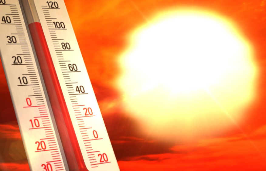 2026 was UK’s hottest summer