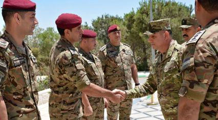 Azerbaijan Special Forces conclude 'Zulfiqar 2026' joint exercise in Jordan [PHOTOS]