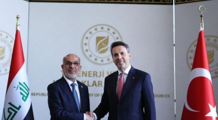 Ankara, Baghdad reach new agreement on Iraq-Türkiye oil pipeline