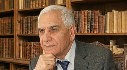 Azerbaijan pays tribute to People's Poet Nariman Hasanzade