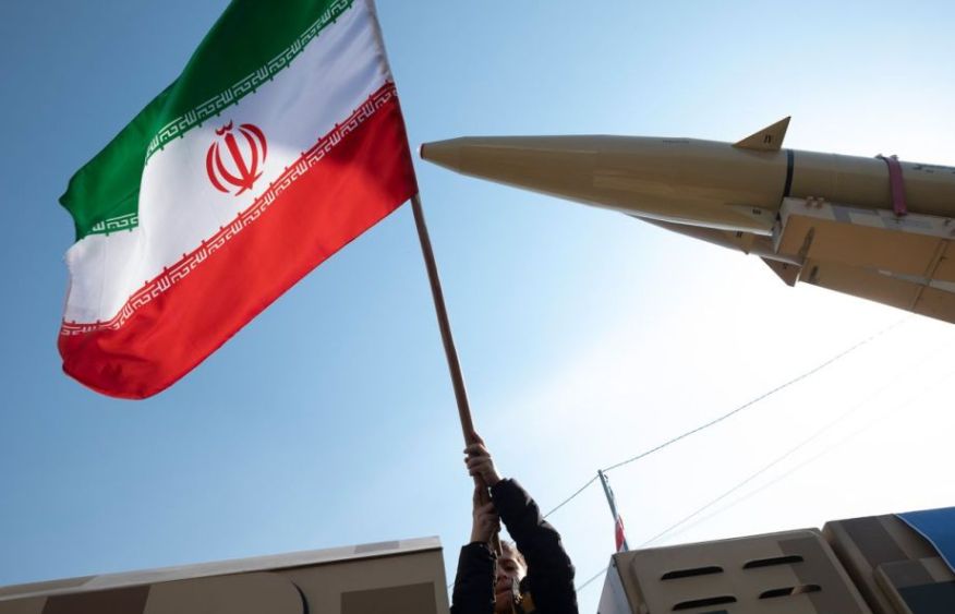 Iran outlines response plan amid reports of possible US-Israeli strikes