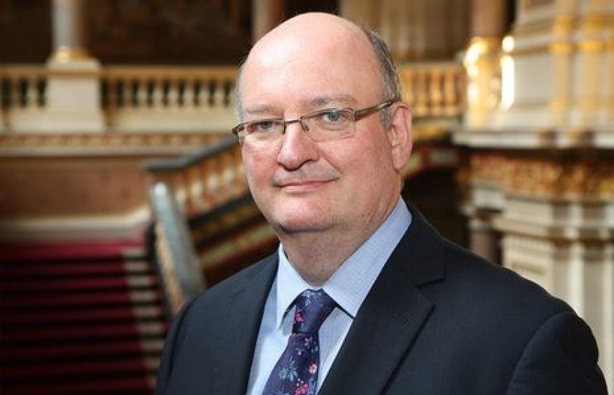 UK ambassador congratulates Azerbaijan on Azerbaijani Language Day [VIDEO]