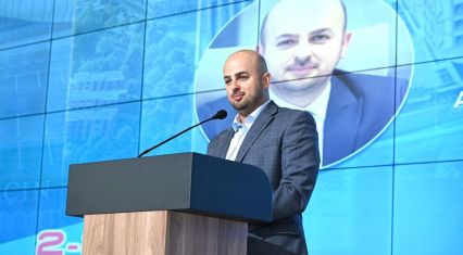 Karabakh, East Zangezur attract investment with tax incentives, says presidential representative