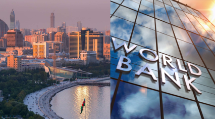 World Bank's latest assessment brings new perspective on Baku's challenge in human capital reform