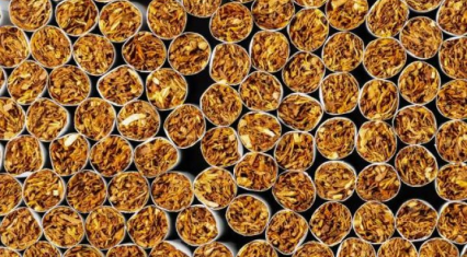 Azerbaijan's top tobacco exporter boosts exports by over 60%