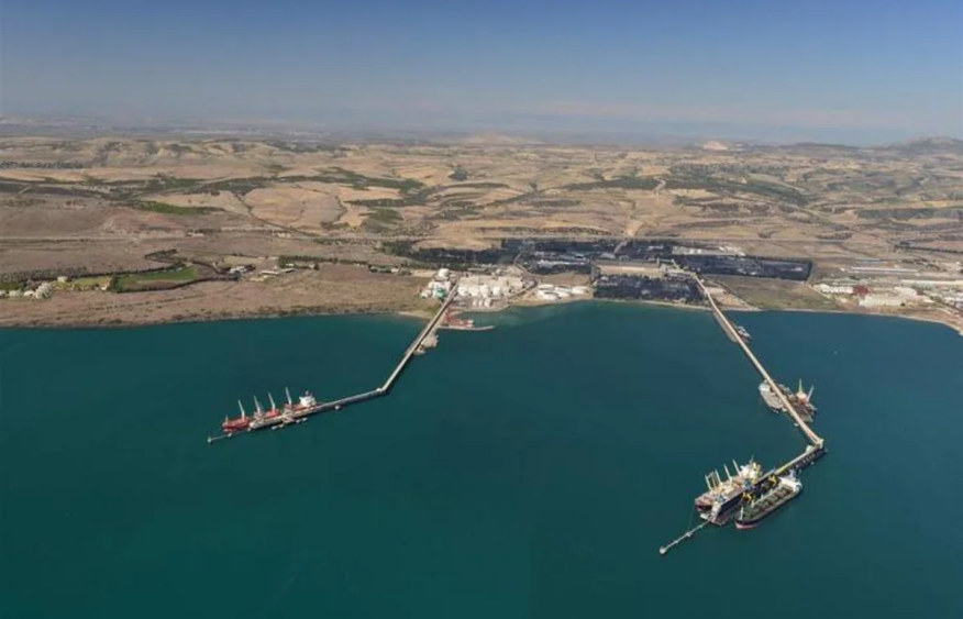 Iraq plans to double oil exports via Türkiye's Ceyhan port to 1.5 mln bpd