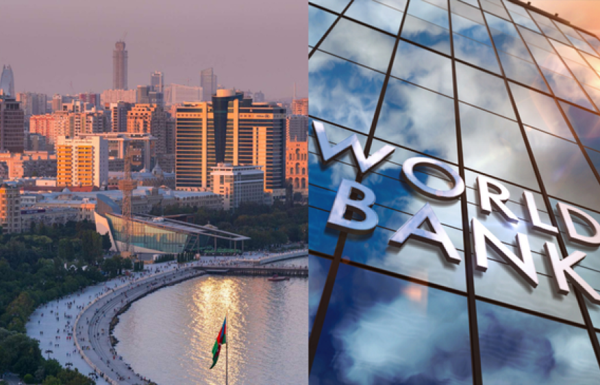 World Bank's latest assessment brings new perspective on Baku's challenge in human capital reform