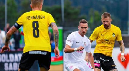 Sabah's potential opponents to be decided in UEFA Champions League draw