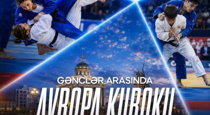 National squad announced for Skopje Junior European Cup