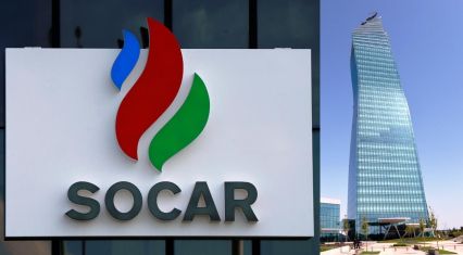 SOCAR acquires ITOCHU’s stake in Azeri-Chirag-Gunashli project