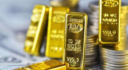 America's Citigroup forecasts gold price to reach $4,500 in 4Q