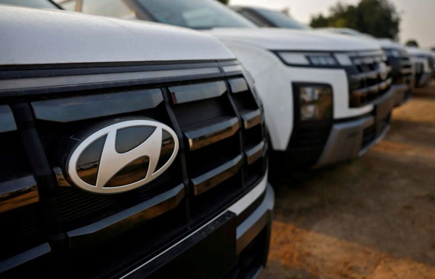 Korean automakers benefit from Japan’s setbacks