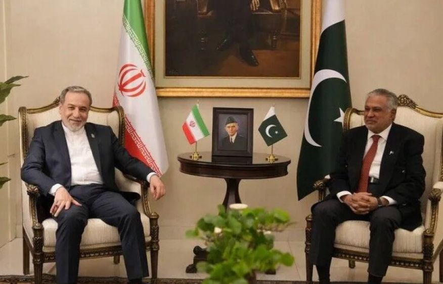 Pakistan offers to host renewed US-Iran negotiations in Islamabad