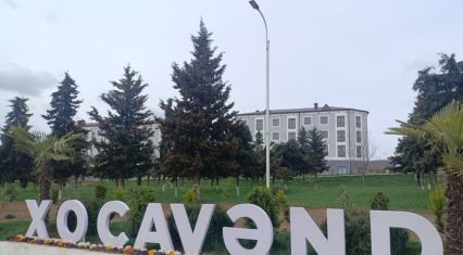 Another group of families returns to Khojavand [PHOTOS]