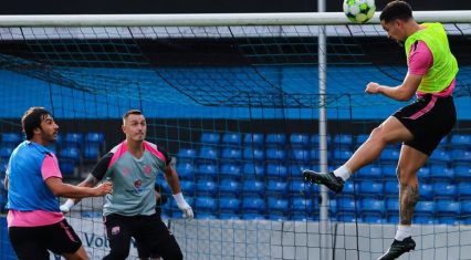 Sabah to face AGF Aarhus in UEFA Champions League Qualifier