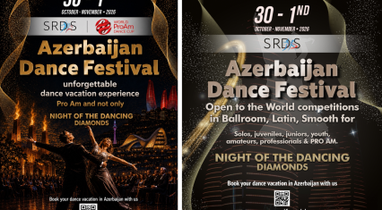 Azerbaijan Dance Festival 2026 program announced – Tickets on sale [VIDEO]