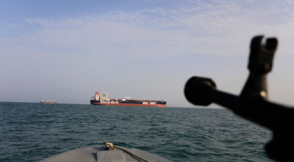 Iran war turns Strait of Hormuz into global economic pressure point