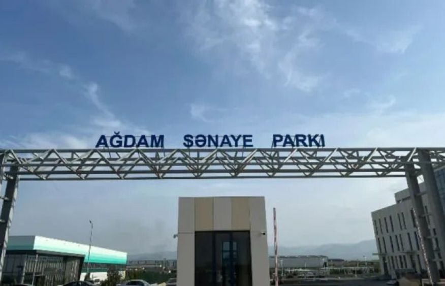 Aghdam’s $574 million sales herald new economic era for Karabakh