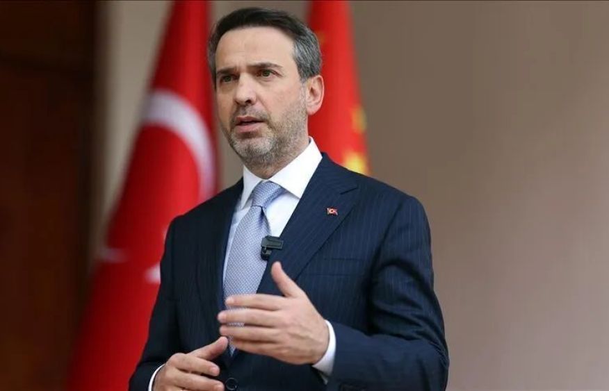 Türkiye targets new energy ventures in Azerbaijan and beyond
