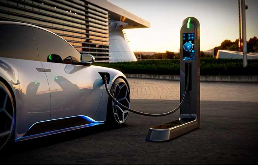 Rising fuel prices push drivers worldwide toward electric vehicles