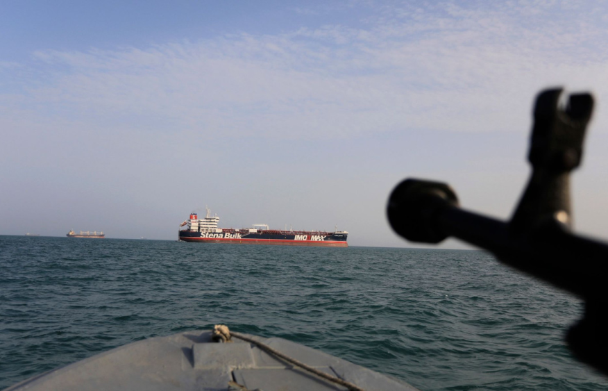 Iran war turns Strait of Hormuz into global economic pressure point