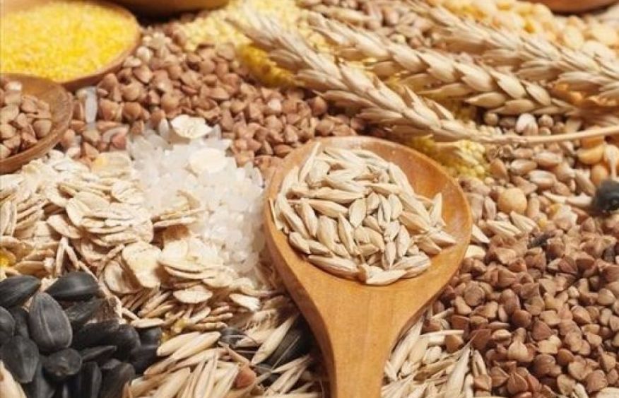Global food prices rise to highest level in more than three years