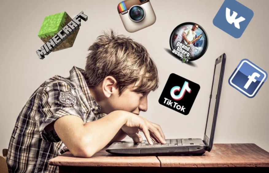 Meta ordered to pay for harming children’s mental health