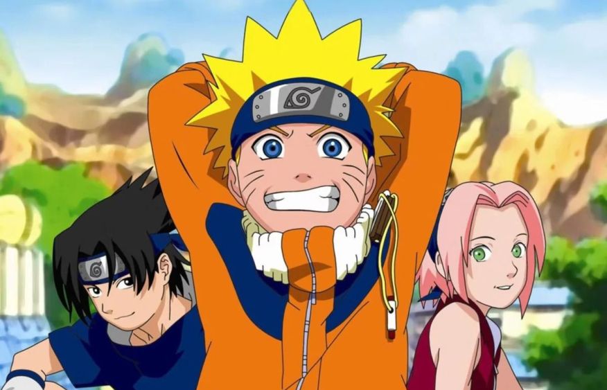 Japan demands U.S. stop using anime and game memes