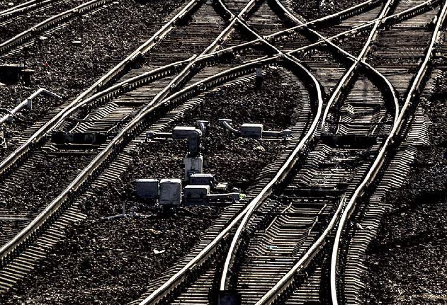 Russia, Pakistan work to launch first bilateral freight rail route