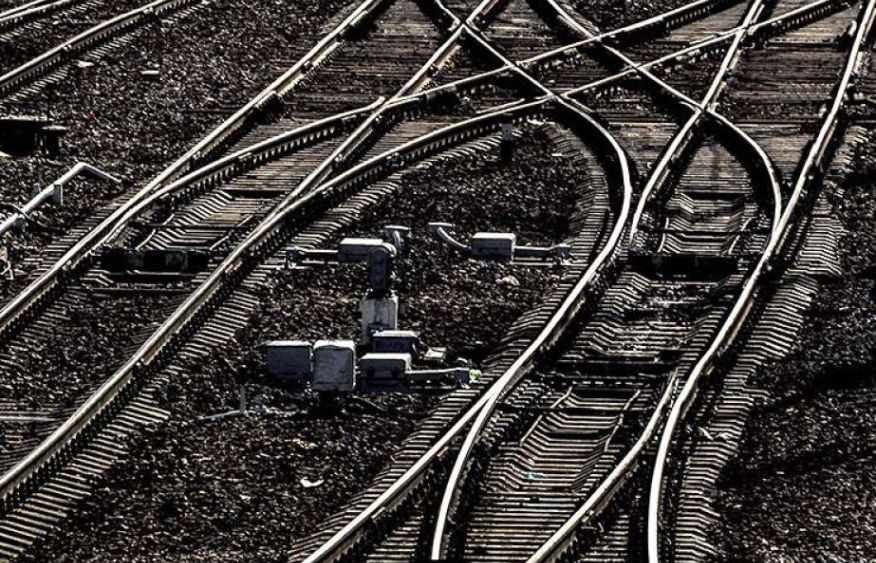 Russia, Pakistan work to launch first bilateral freight rail route