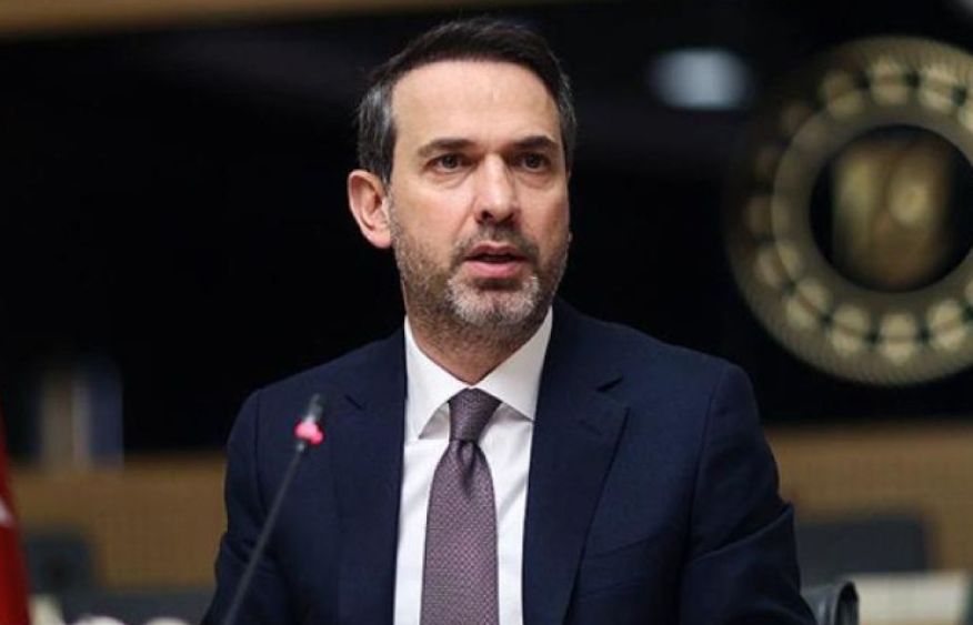 Turkiye ready to implement various projects in Azerbaijan’s oil and gas fields