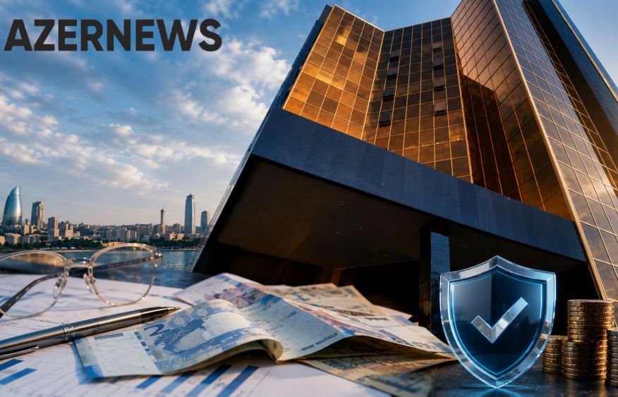 Azerbaijan banks expand lending while keeping $2.7 billion liquidity cushion