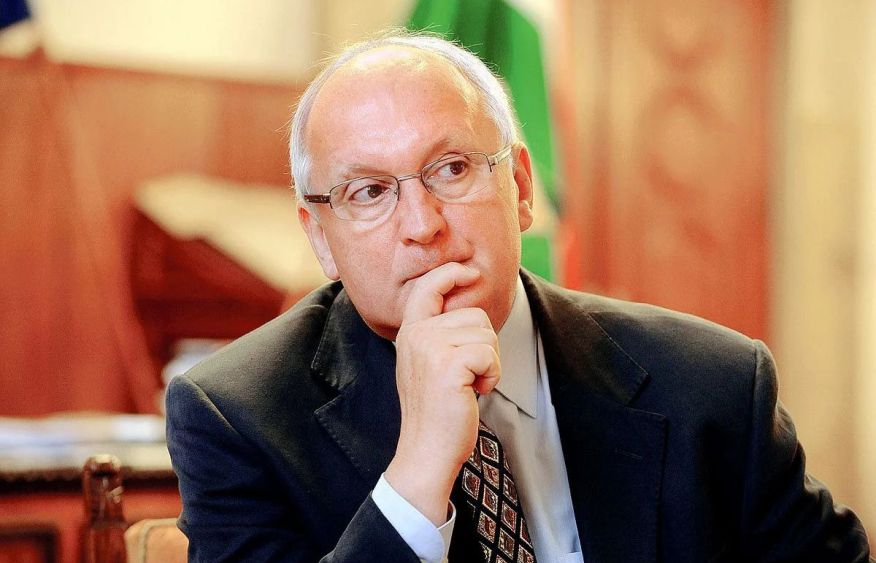 Hungary’s ruling Tisza Party nominates former supreme Court Chief for President