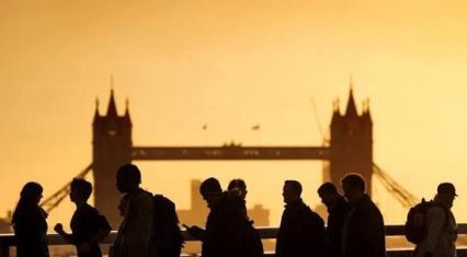 UK economy set for 0.4% growth despite Iran war pressures